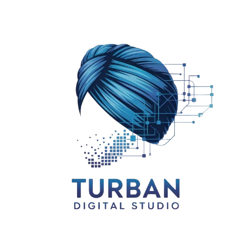 Turban Digital Logo